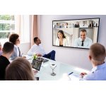 j5create JVCU360-N Cámara de videoconferencia 360°