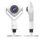 j5create JVCU360-N Cámara de videoconferencia 360°