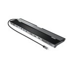 j5create JCD543-N Estación de acoplamiento de tres pantallas USB-C™