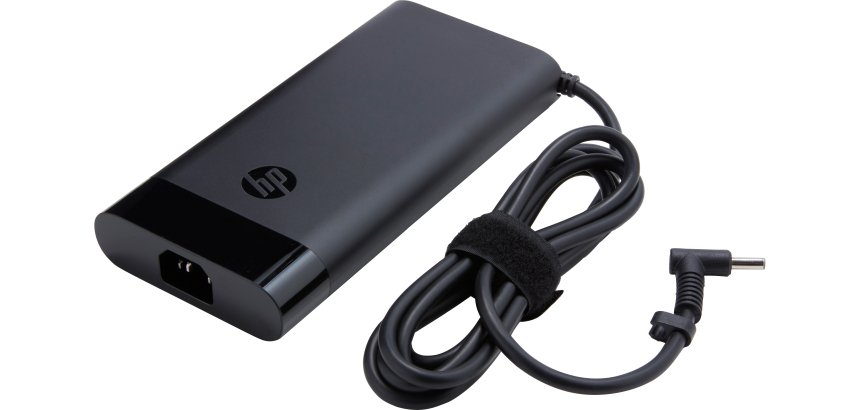 HP Adaptateur secteur ultra-plat intelligent ZBook 230 W 4,5 mm