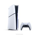 Sony Playstation 5 Slim 1 TB Wifi Negro, Blanco