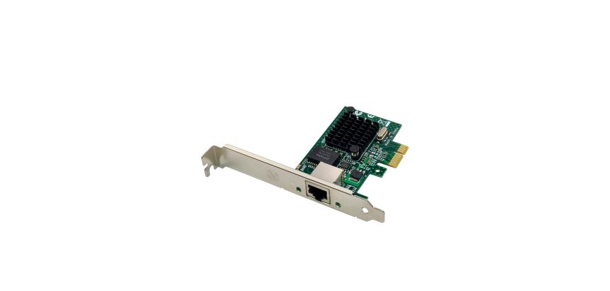 LevelOne GNC-0112 scheda di rete e adattatore Interno Ethernet 1000 Mbit/s