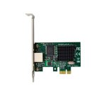 LevelOne GNC-0112 scheda di rete e adattatore Interno Ethernet 1000 Mbit/s
