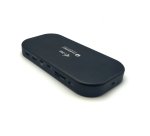i-tec Thunderbolt 3/USB-C Dual 4K Docking Station + USB-C to DisplayPort Cable (1,5 m) + Power Delivery 60W