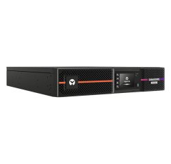 Vertiv Liebert Onduleur online GXT5 Lithium-ion 3000 VA/2 700 W 230 V Onduleur rack/tour