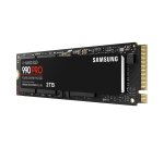 Samsung 990 PRO 2 TB M.2 PCI Express 4.0 NVMe V-NAND MLC