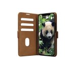 dbramante1928 Copenhagen coque de protection pour téléphones portables 17 cm (6.7") Étui avec portefeuille Teint