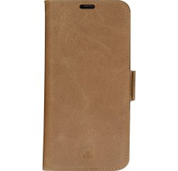 dbramante1928 Copenhagen coque de protection pour téléphones portables 17 cm (6.7") Étui avec portefeuille Teint