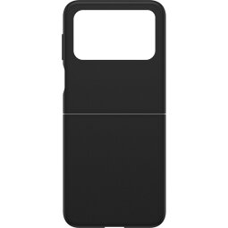 OtterBox Thin Flex Series - back cover for cell phone