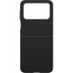 OtterBox Thin Flex Series voor Samsung Galaxy Z Flip4, zwart