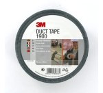 3M 7000071798 duct tape Suitable for indoor use 50 m Fabric Black