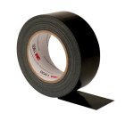 3M 7000071798 duct tape Suitable for indoor use 50 m Fabric Black