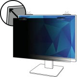 3M Filtre de confidentialité pour moniteur bord-à-bord 23 po, 16:9, PF230W9EM