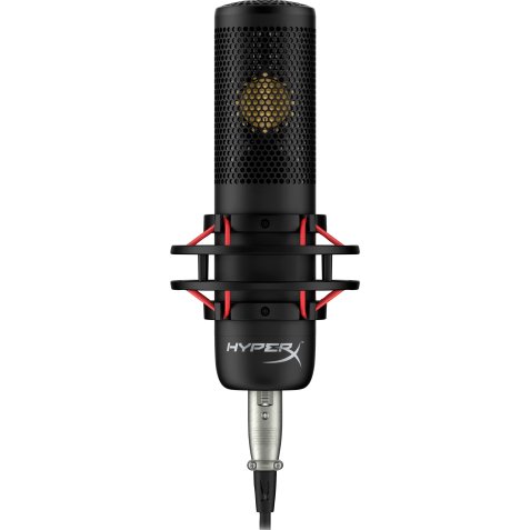 Micro HyperX ProCast