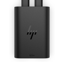 Cargador para portátil de 65 W GaN USB-C HP