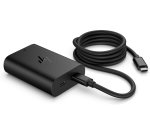 HP Chargeur pour ordinateur portable 65 W GaN USB-C