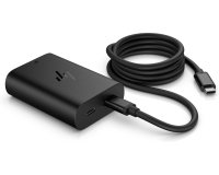 Cargador para portátil de 65 W GaN USB-C HP