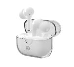 Celly CLEAR Auriculares True Wireless Stereo (TWS) Dentro de oído Llamadas/Música USB Tipo C Bluetooth Blanco