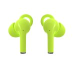 Celly CLEAR Auriculares True Wireless Stereo (TWS) Dentro de oído Llamadas/Música USB Tipo C Bluetooth Verde