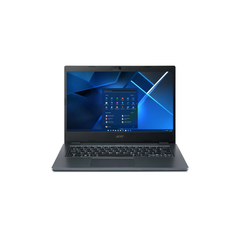 ASUS ExpertBook B7402FBA-LA0 i5-1240P Hybride (2-en-1) 35,6 cm (14) Écran  tactile