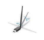 Conceptronic ABBY07B adaptador y tarjeta de red Bluetooth 3 Mbit/s