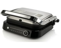 Hisense HCG2100S contact grill