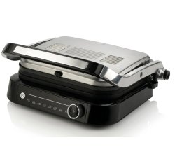 Hisense HCG2100S contact grill