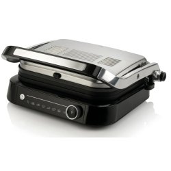 Hisense HCG2100S contact grill