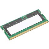 Lenovo 4X71K08909 module de mémoire 16 Go 1 x 16 Go DDR5 4800 MHz