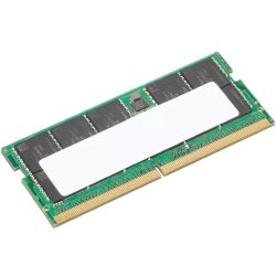 Lenovo 4X71K08909 module de mémoire 16 Go 1 x 16 Go DDR5
