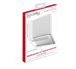 Celly Shieldpro 33 cm (13") Cover Trasparente