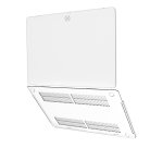 Celly Shieldpro 33 cm (13") Cover Trasparente