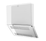 Celly SHIELDAIR13M1 33 cm (13") Cover Transparent