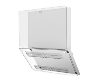 Celly Shieldpro 33 cm (13") Cover Trasparente