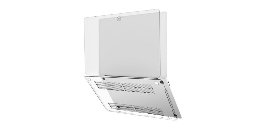 Celly SHIELDAIR13M1 33 cm (13") Cover Transparent