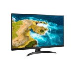 TV LED Lg 27TQ615S-PZ LED Mode Cinéma 50Hz Full HD 68cm 2024