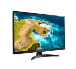 TV LED Lg 27TQ615S-PZ LED Mode Cinéma 50Hz Full HD 68cm 2024