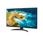 TV LED Lg 27TQ615S-PZ LED Mode Cinéma 50Hz Full HD 68cm 2024