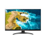 TV LED Lg 27TQ615S-PZ LED Mode Cinéma 50Hz Full HD 68cm 2024
