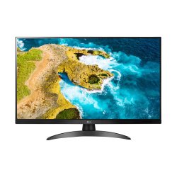 TV LED Lg 27TQ615S-PZ LED Mode Cinéma 50Hz Full HD 68cm 2024
