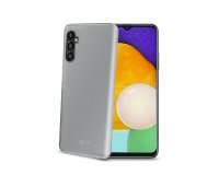 Celly Gelskin mobile phone case 16 cm (6.3") Cover Transparent