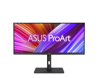 ASUS ProArt PA348CGV pantalla para PC 86,4 cm (34") 3440 x 1440 Pixeles UltraWide Quad HD Negro