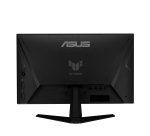 ASUS TUF Gaming VG249QM1A pantalla para PC 60,5 cm (23.8") 1920 x 1080 Pixeles Full HD Negro