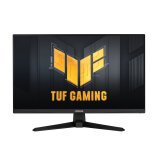 ASUS TUF Gaming VG249QM1A pantalla para PC 60,5 cm (23.8") 1920 x 1080 Pixeles Full HD Negro