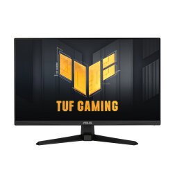 ASUS TUF Gaming VG249QM1A pantalla para PC 60,5 cm (23.8") 1920 x 1080 Pixeles Full HD Negro