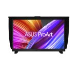Monitor de videoconferencia ASUS ProArt OLED PA32DC pantalla para PC 80 cm (31.5") 3840 x 2160 Pixeles 4K Ultra HD Negro
