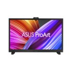 Monitor de videoconferencia ASUS ProArt OLED PA32DC pantalla para PC 80 cm (31.5") 3840 x 2160 Pixeles 4K Ultra HD Negro