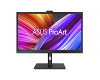 Monitor de videoconferencia ASUS ProArt OLED PA32DC pantalla para PC 80 cm (31.5") 3840 x 2160 Pixeles 4K Ultra HD Negro