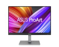 ASUS ProArt PA248CNV pantalla para PC 61,2 cm (24.1") 1920 x 1200 Pixeles Full HD+ Negro
