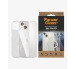 PanzerGlass HardCase MagSafe Transparent mobiele telefoon behuizingen 15,5 cm (6.1") Hoes Transparant